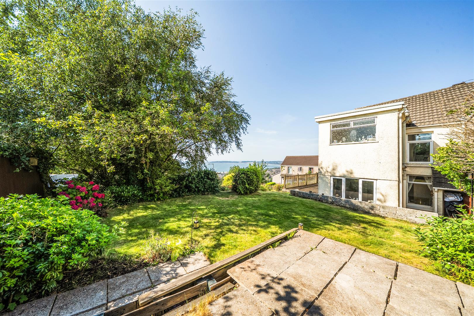 Penygraig Road, Townhill, Swansea, SA1 6JY